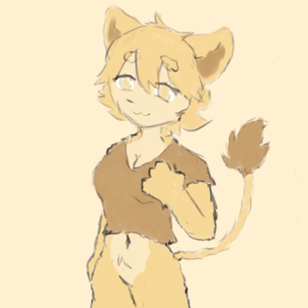 Elaine Concept B