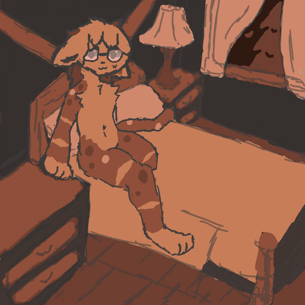 Small Featured Art 2